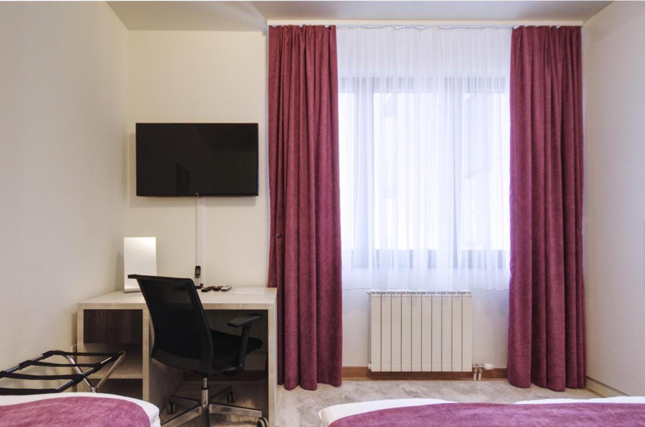 Mvp Apartment - Belgrade Waterfront Exterior foto