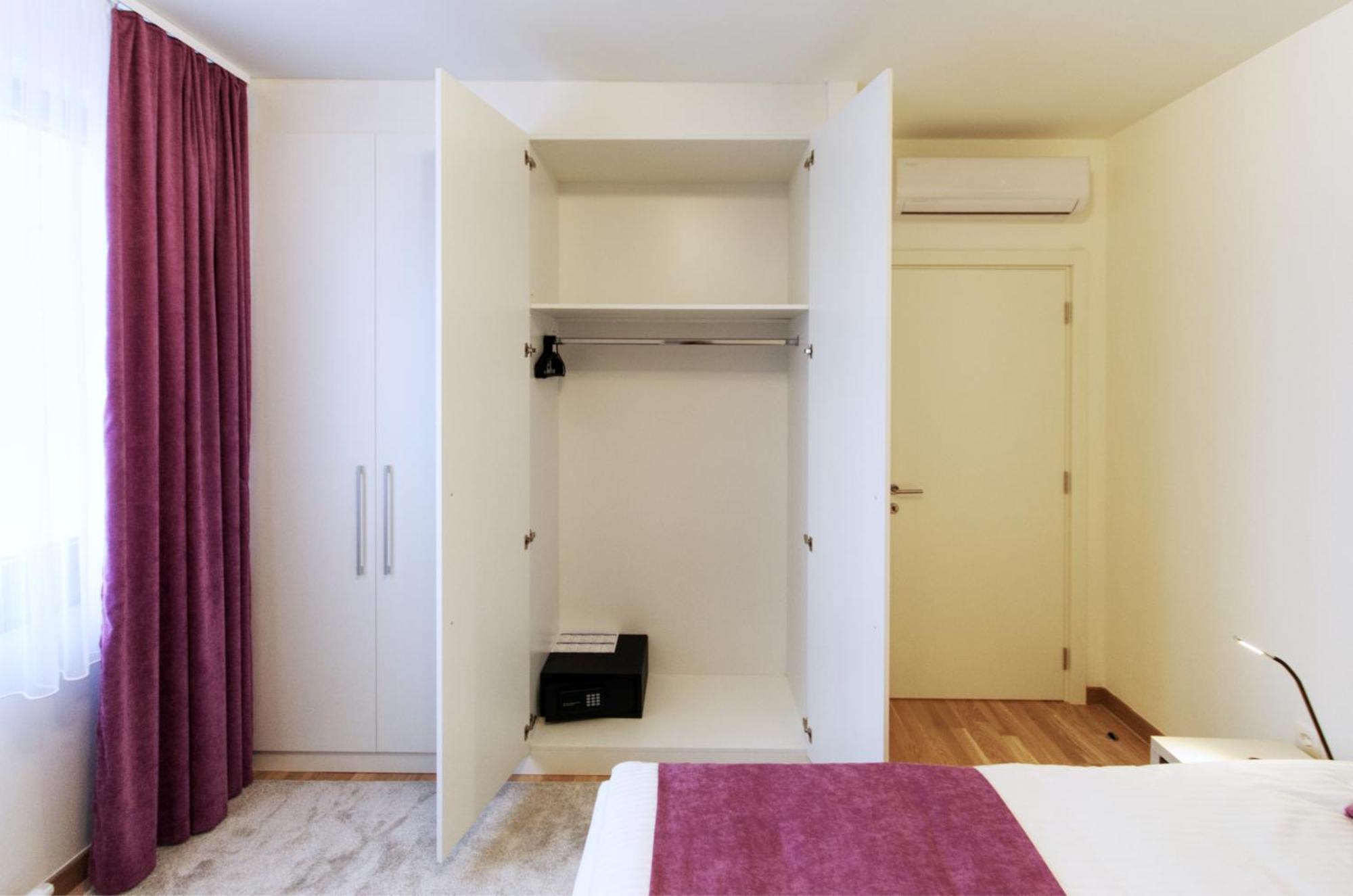 Mvp Apartment - Belgrade Waterfront Exterior foto